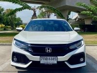 HONDA CIVIC 1.5 Trubo  Hatchback ปี 2018 รูปที่ 15